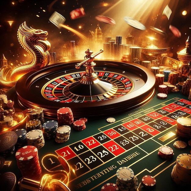 Scatter Slots پر آن لائن سلاٹس کے بارے میں