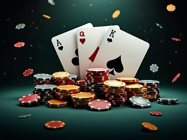 پاکستان کے Scatter Slots کھلاڑیوں کے لیےجیک پاٹ گیم
