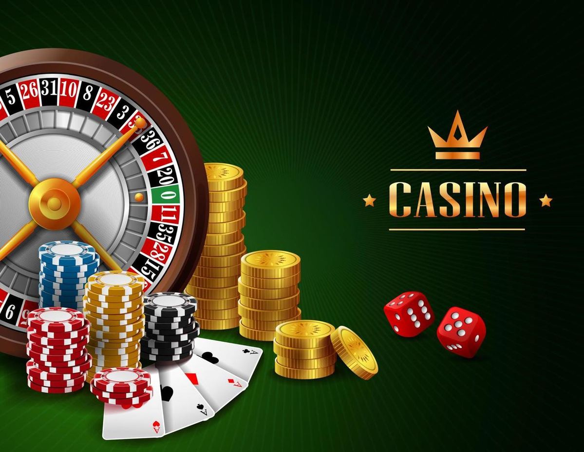 Scatter Slots کیسینو میں رولیٹی گیمز کے بارے میں معلومات