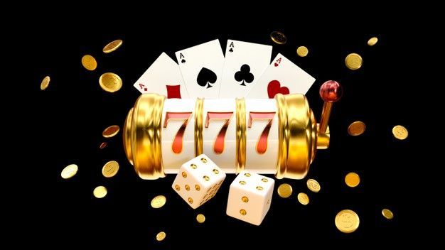 Scatter Slots پاکستان کیسینو میں بلیک جیک گیمز