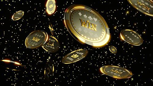 Scatter Slots کیسینو میں بکراٹکھیلیں