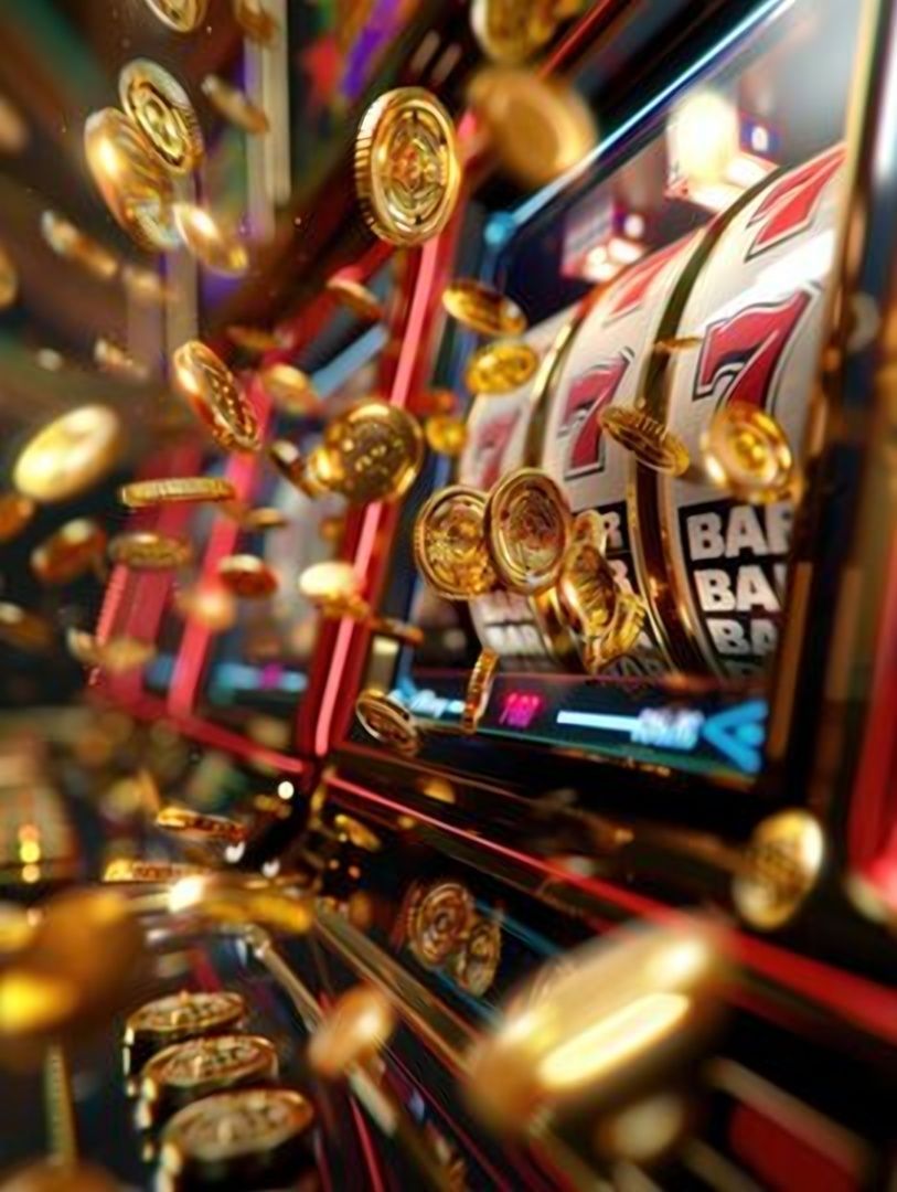 ایک اکاؤنٹ بنائیں یا Scatter Slots کیسینو میں لاگ ان کریں۔