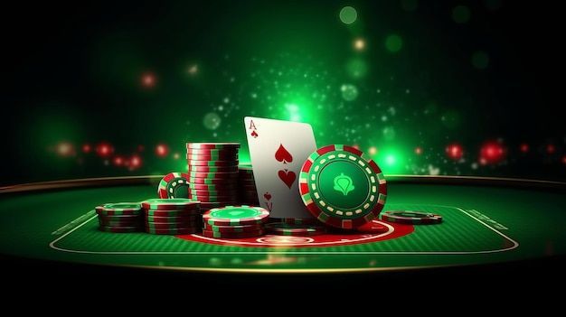 Scatter Slots آن لائن کیسینو میں کھیلنے کی وجوہات
