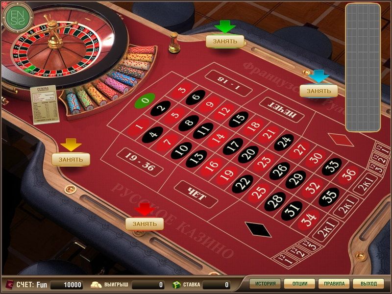 Scatter Slots پر آن لائن سلاٹس کے بارے میں