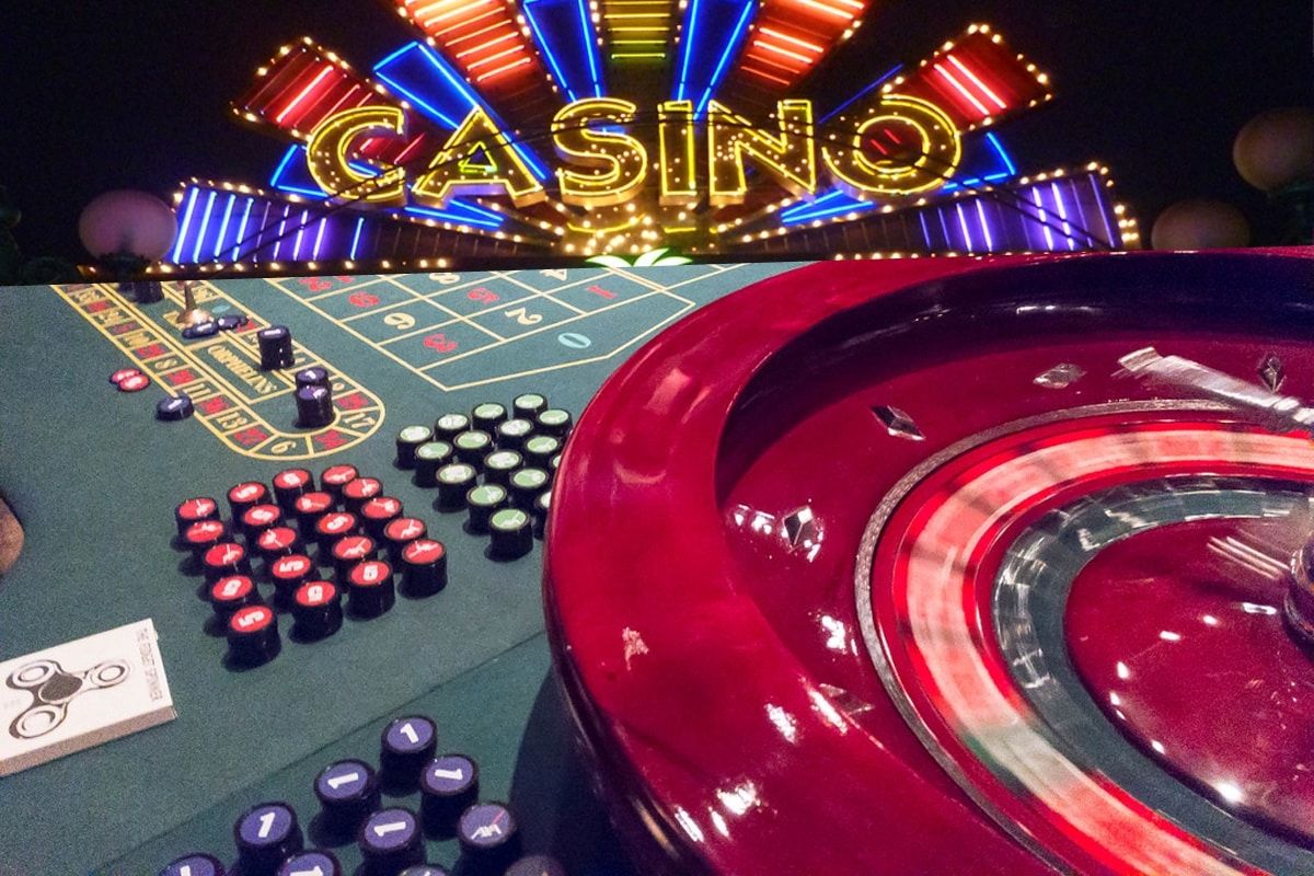 Scatter Slots پاکستان کیسینو میں بلیک جیک گیمز