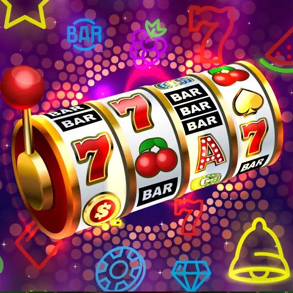 ایک اکاؤنٹ بنائیں یا Scatter Slots کیسینو میں لاگ ان کریں۔