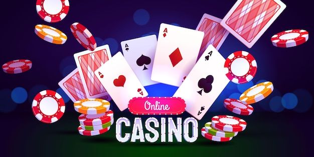 پاکستان میں Scatter Slots کا آن لائن کیسینو سیکشن کھولیں۔