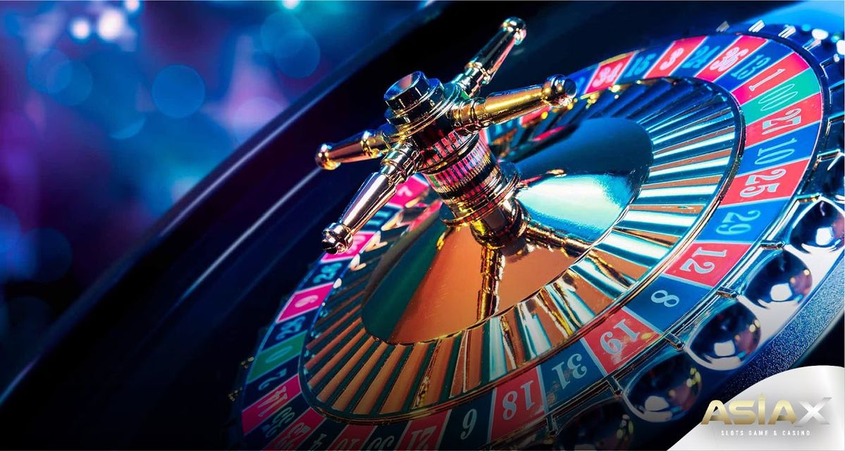 Scatter Slots کیسینو گیمز کا ایک زمرہ منتخب کریں

