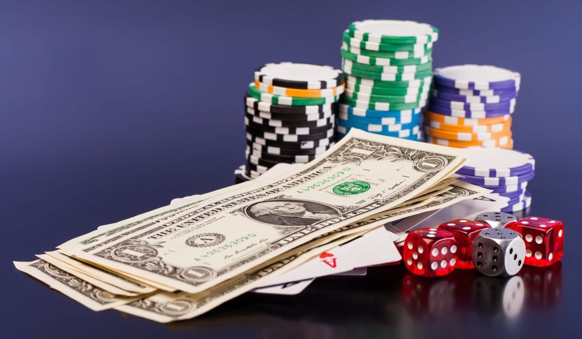 Scatter Slots کیسینو میں سلاٹ کھیلنا شروع کریں۔